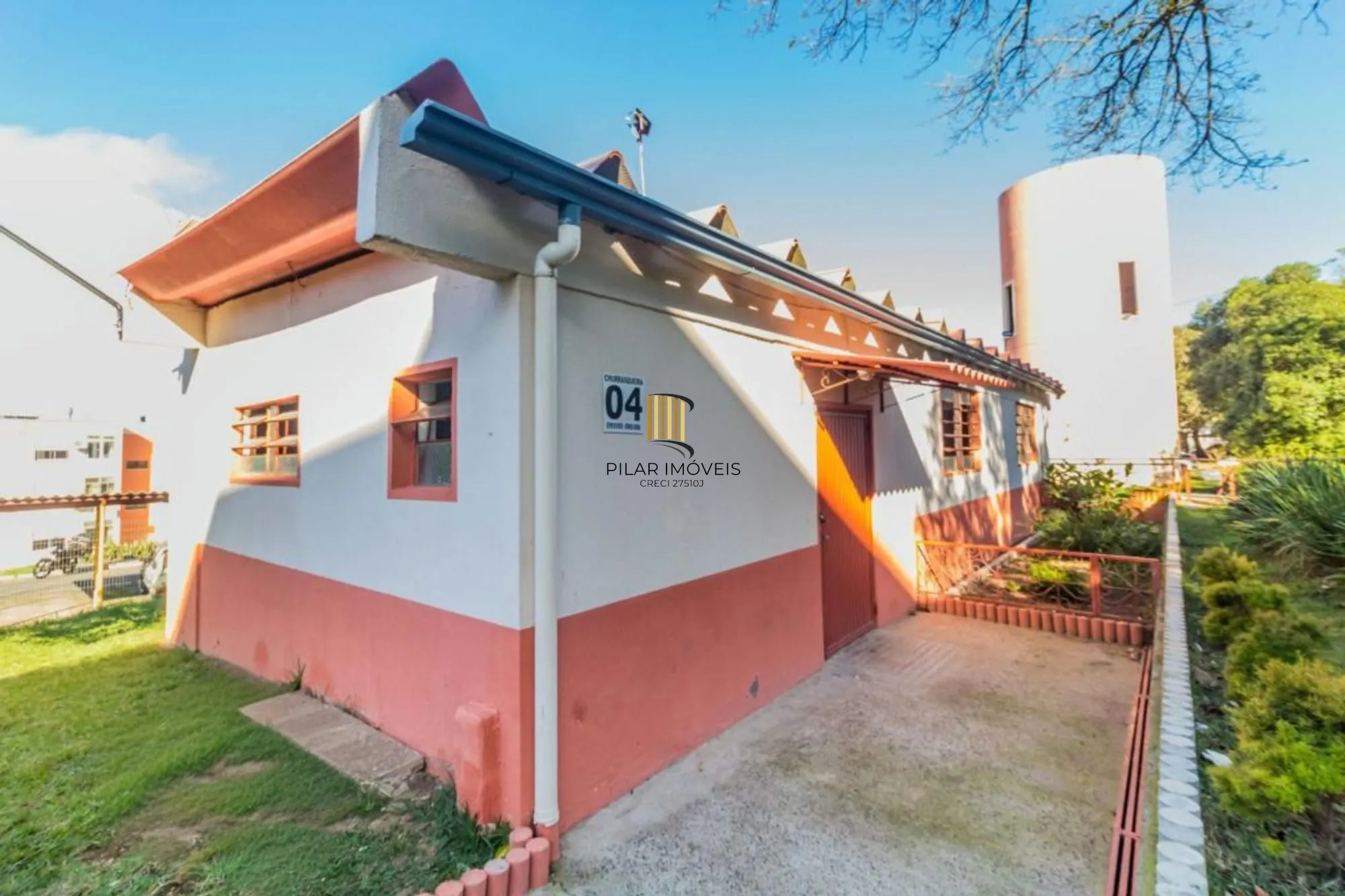 Apto 1 quarto com 1 vaga à venda Nonoai Porto Alegre