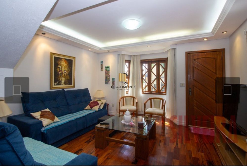 Casa de Condomínio no Ecoville. - Pilar Imóveis