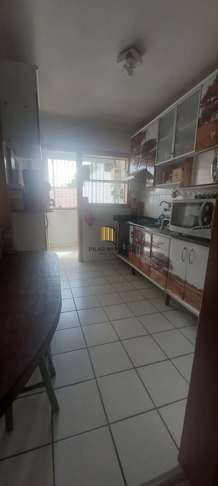 Cobertura com Elevador, 3 Dormitórios, 3 Vagas Escrituradas – São Geraldo