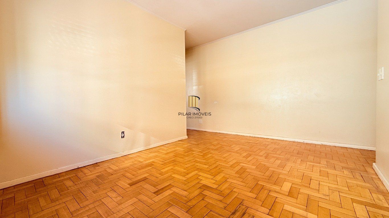 Apartamento à venda com 2 quartos e 1 vaga no bairro Cristo Redentor