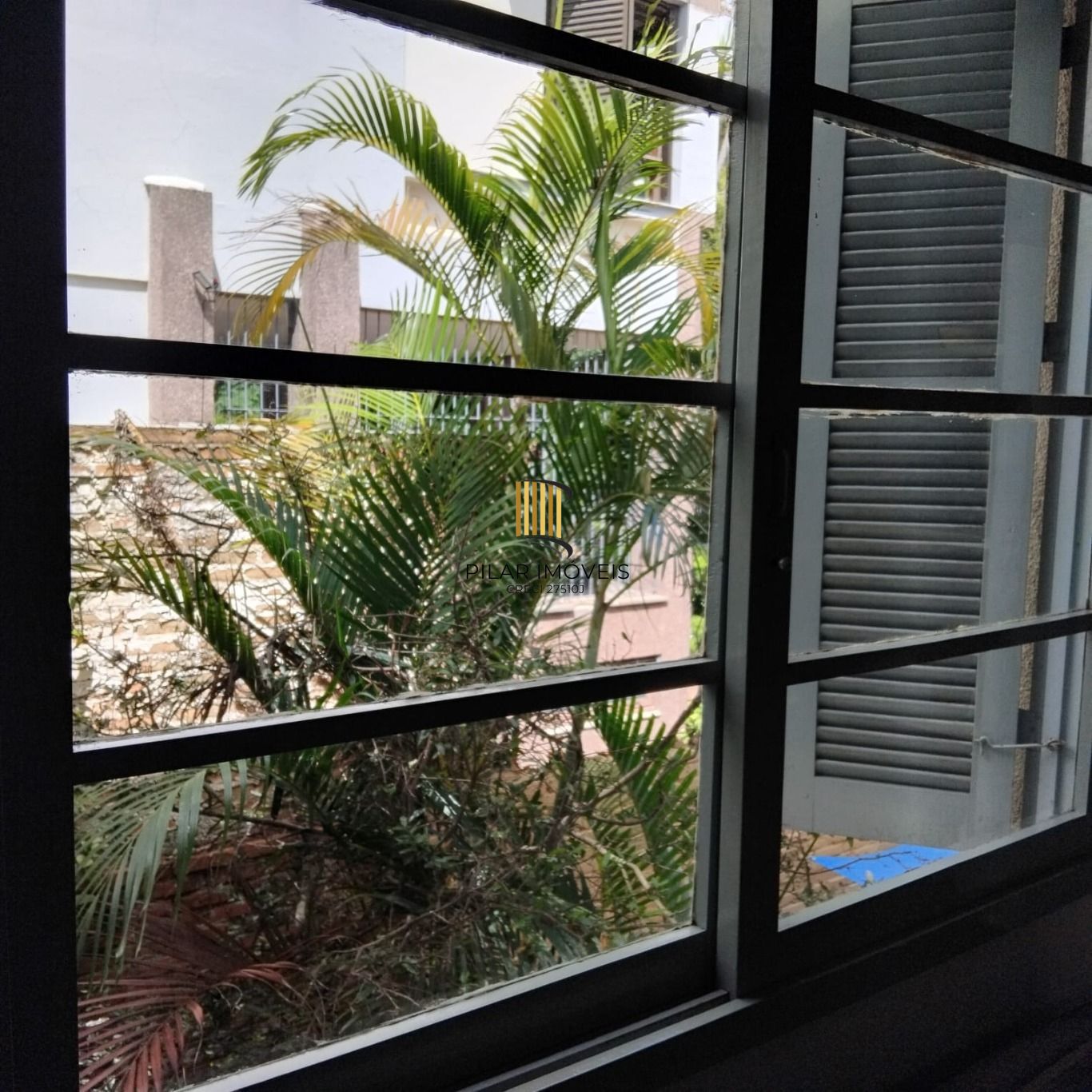 Apartamento com 1 dormitório no Bairro Higienópolis