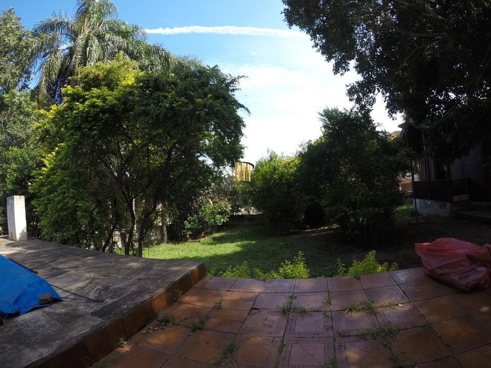 Casa com 4 Quartos e 4 vagas de garagem no Bairro Vila Ipiranga