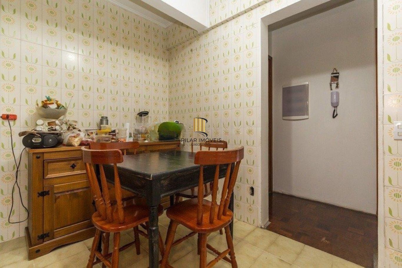 Apartamento com 3 quartos e 144m² à venda no bairro Auxiliadora