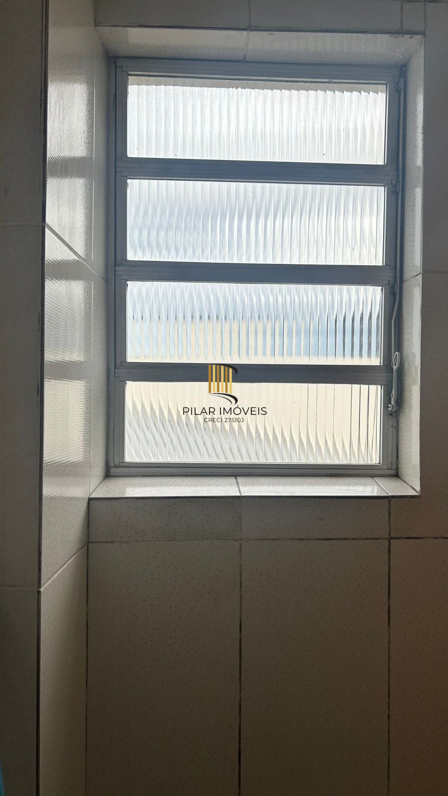 Cobertura com Churrasqueira e Vista no Partenon