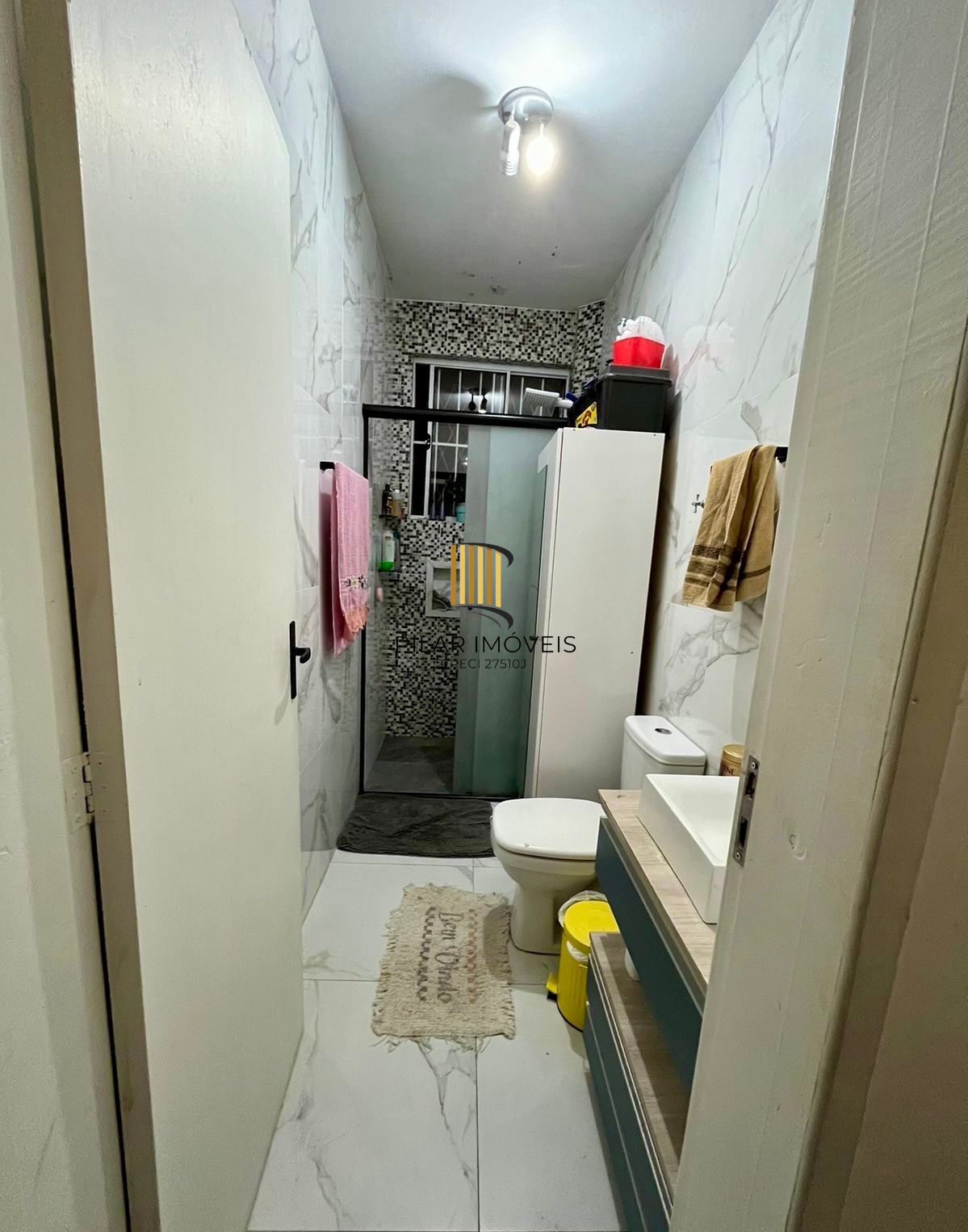 Apartamento Térreo 2 quartos com vaga à venda na Rua  Barbedo, Menino Deus