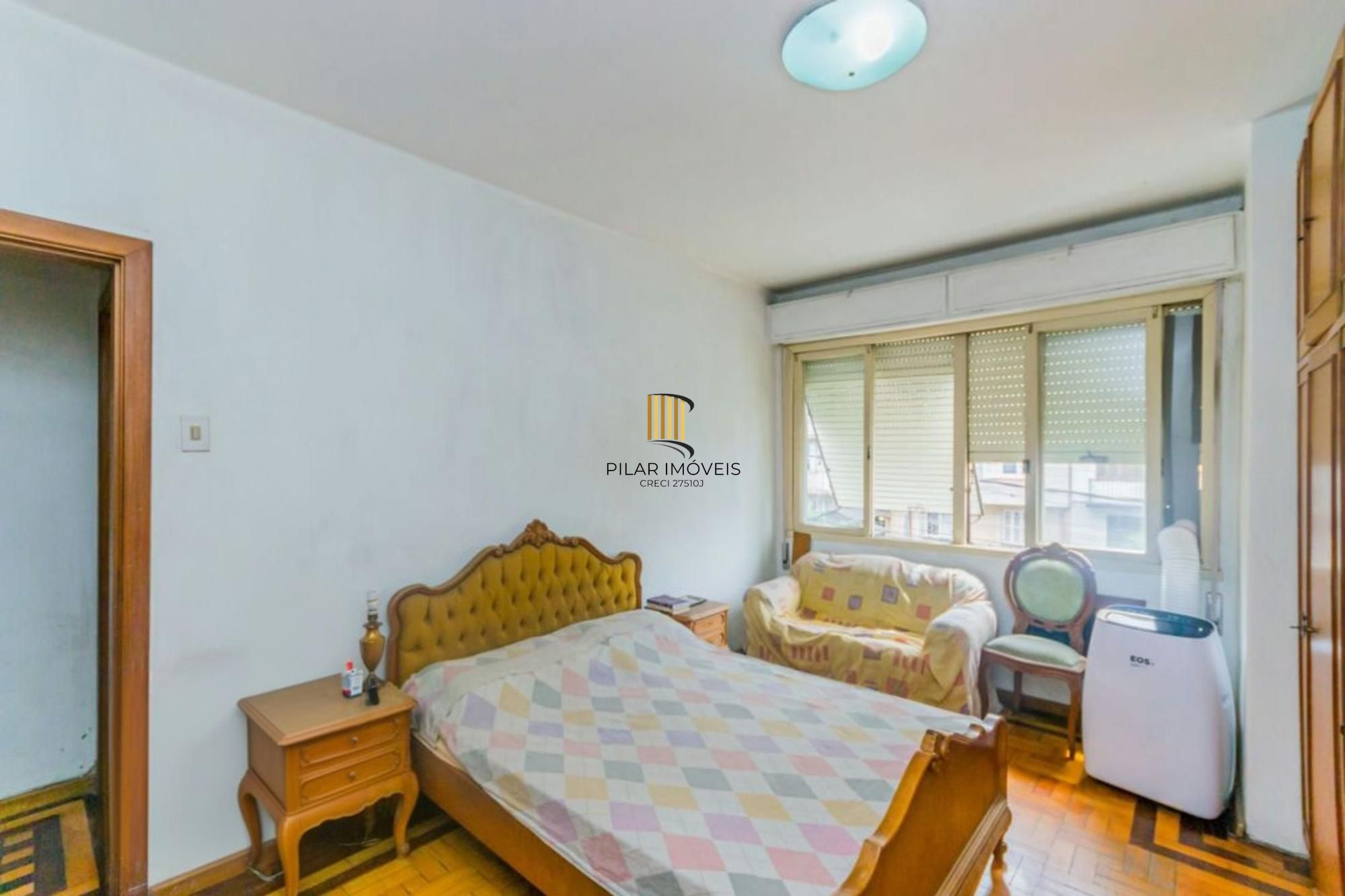 Casa com 3 dormitórios no Bairro Auxiliadora