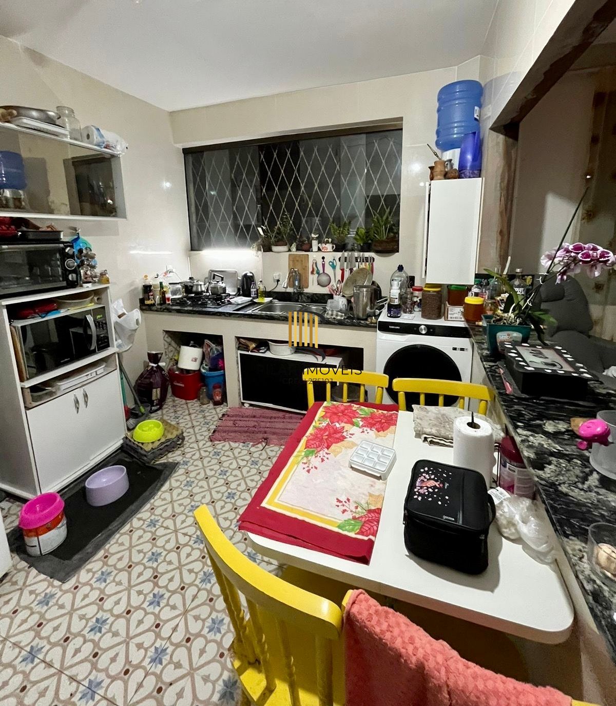 Apartamento Térreo 2 quartos com vaga à venda na Rua  Barbedo, Menino Deus