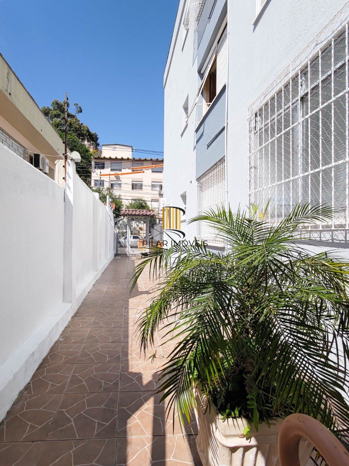 Apartamento com 1 quarto, 1 vaga,  Rua Professor Carvalho Freitas - Teresópolis