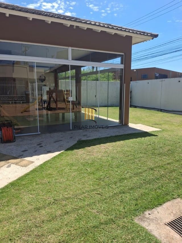 Casa em condomínio de 2 quartos, 1 vaga de garagem em Cachoeirinha.