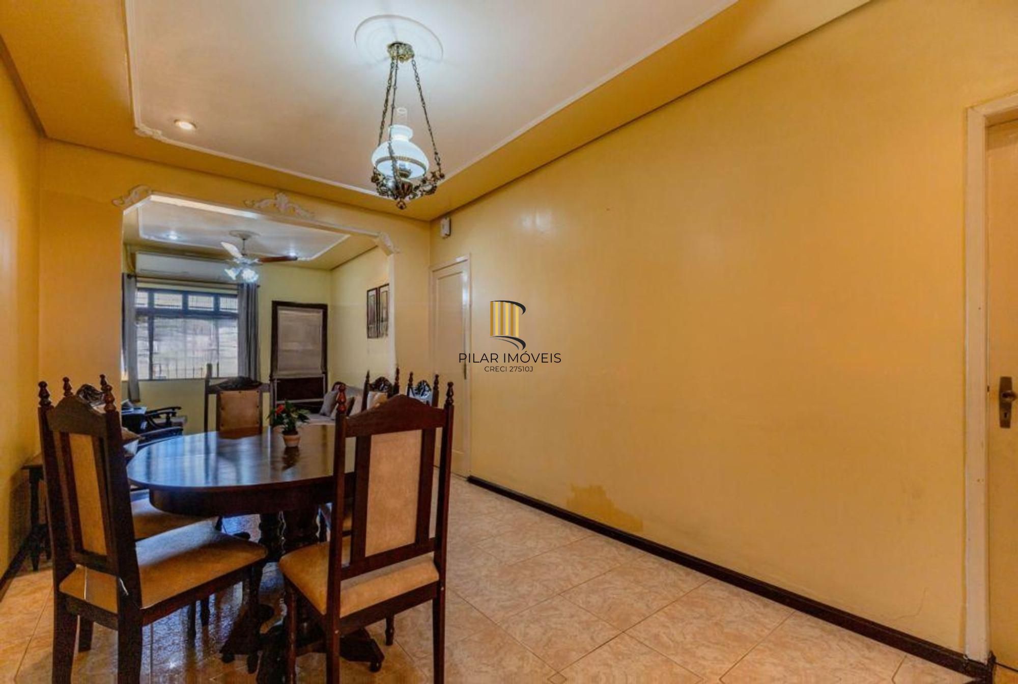 Casa 3 Quartos com 2 Vagas no Vila João Pessoa