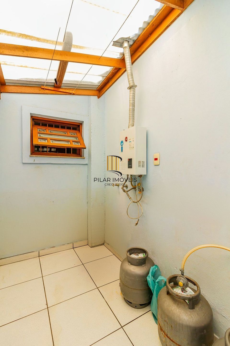 Casa com 5 dormitórios no Bairro Sarandí