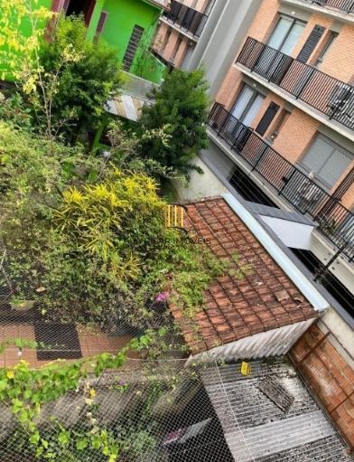 Apartamento de 1 quarto no bairro Farroupilha.