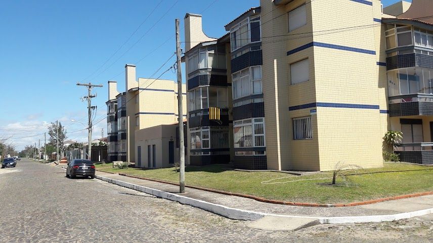 Apartamento 1 dormitório à venda em Capão da Canoa