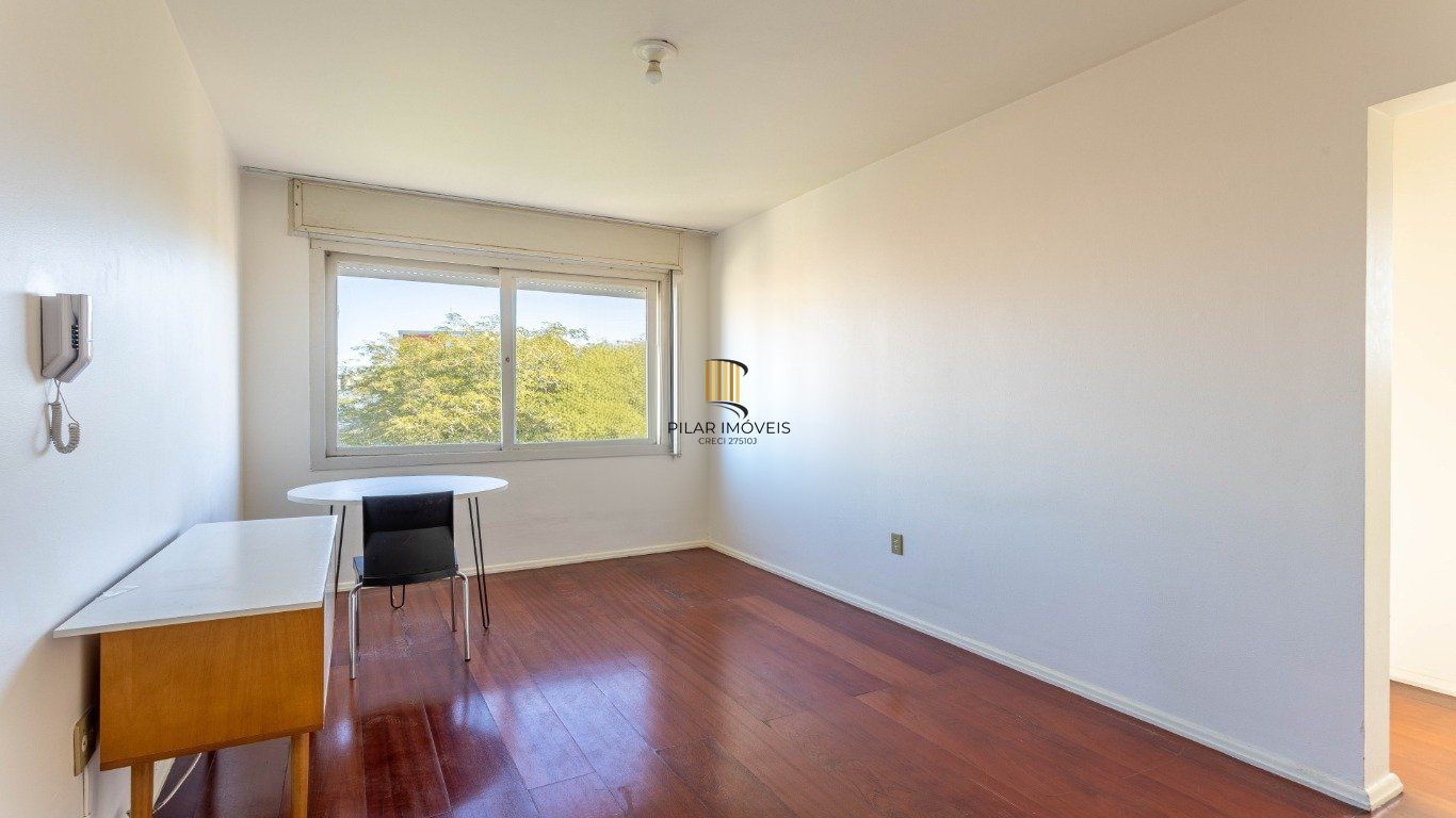 Apartamento de 1 dormitório no bairro Petrópolis - Pilar Imóveis