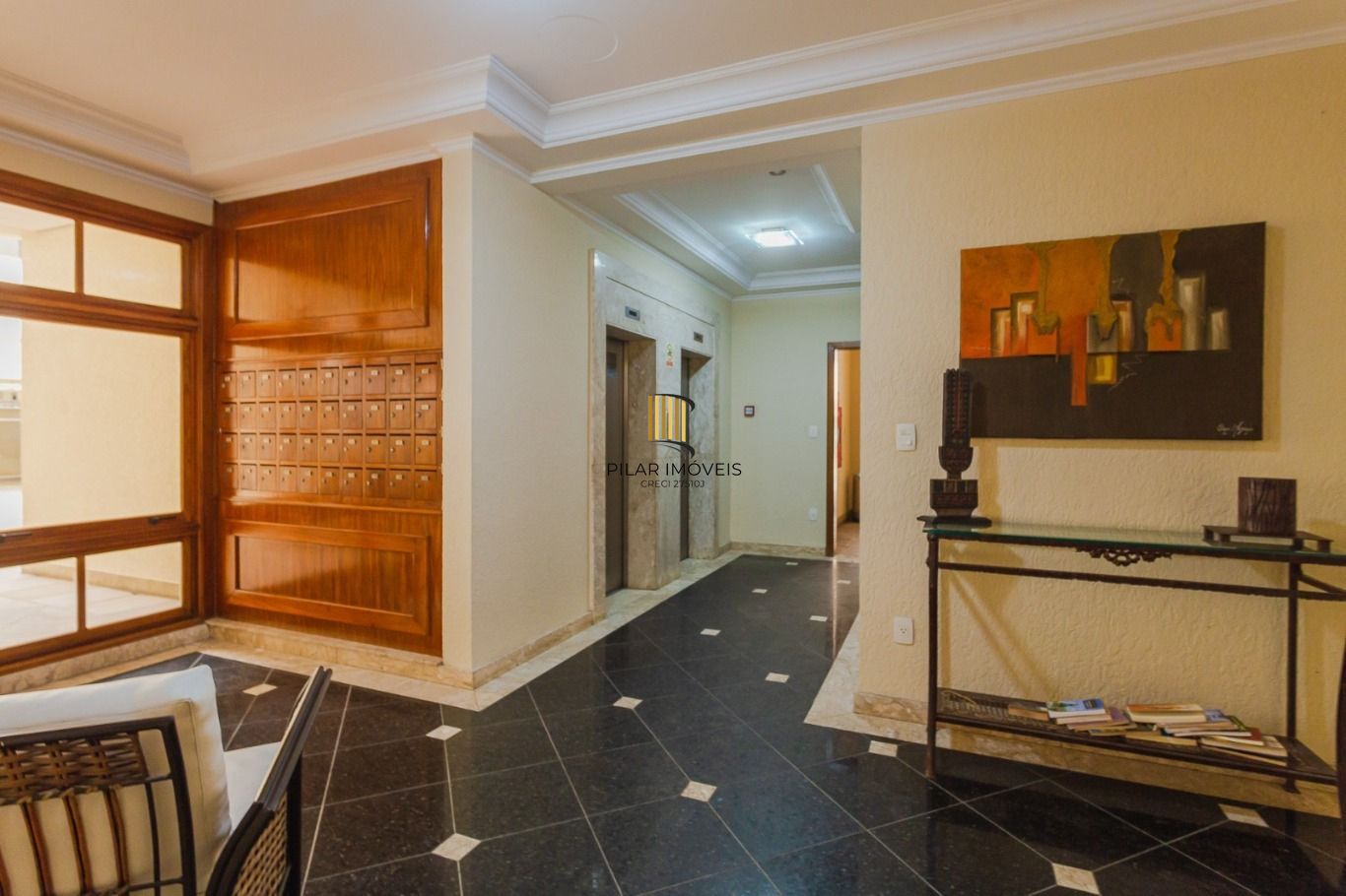 Apartamento 2 suítes à venda no Aspen Towers – Higienópolis – 112m²