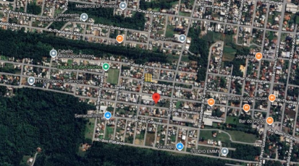 Terreno em Ivoti