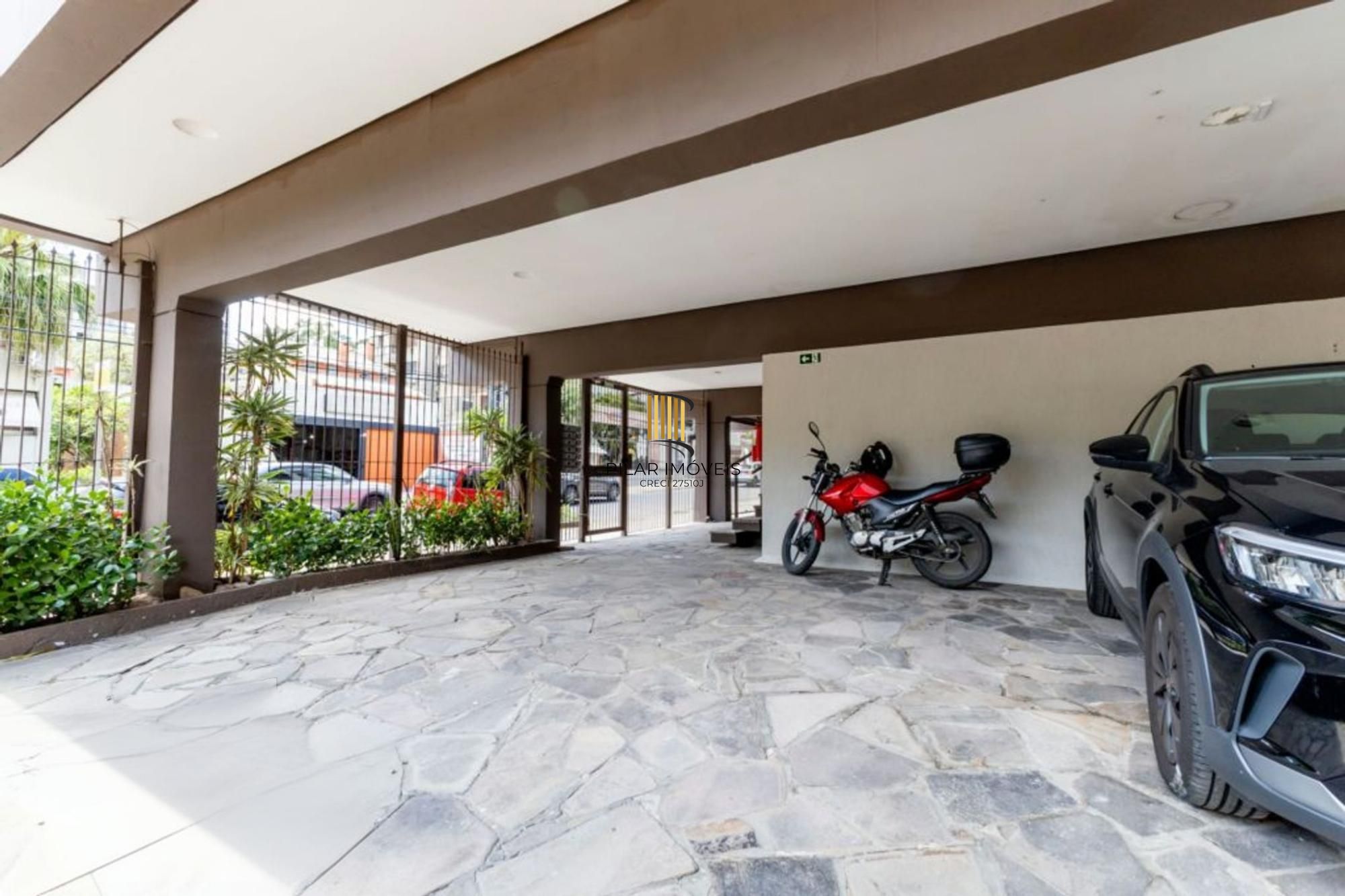 Apartamento de 2 quartos, suíte, 1 vaga no bairro Auxiliadora