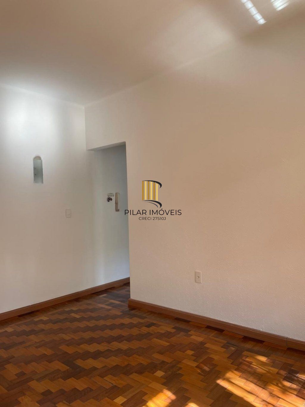 Apartamento com 2 dormitórios no Bairro Santa Cecília