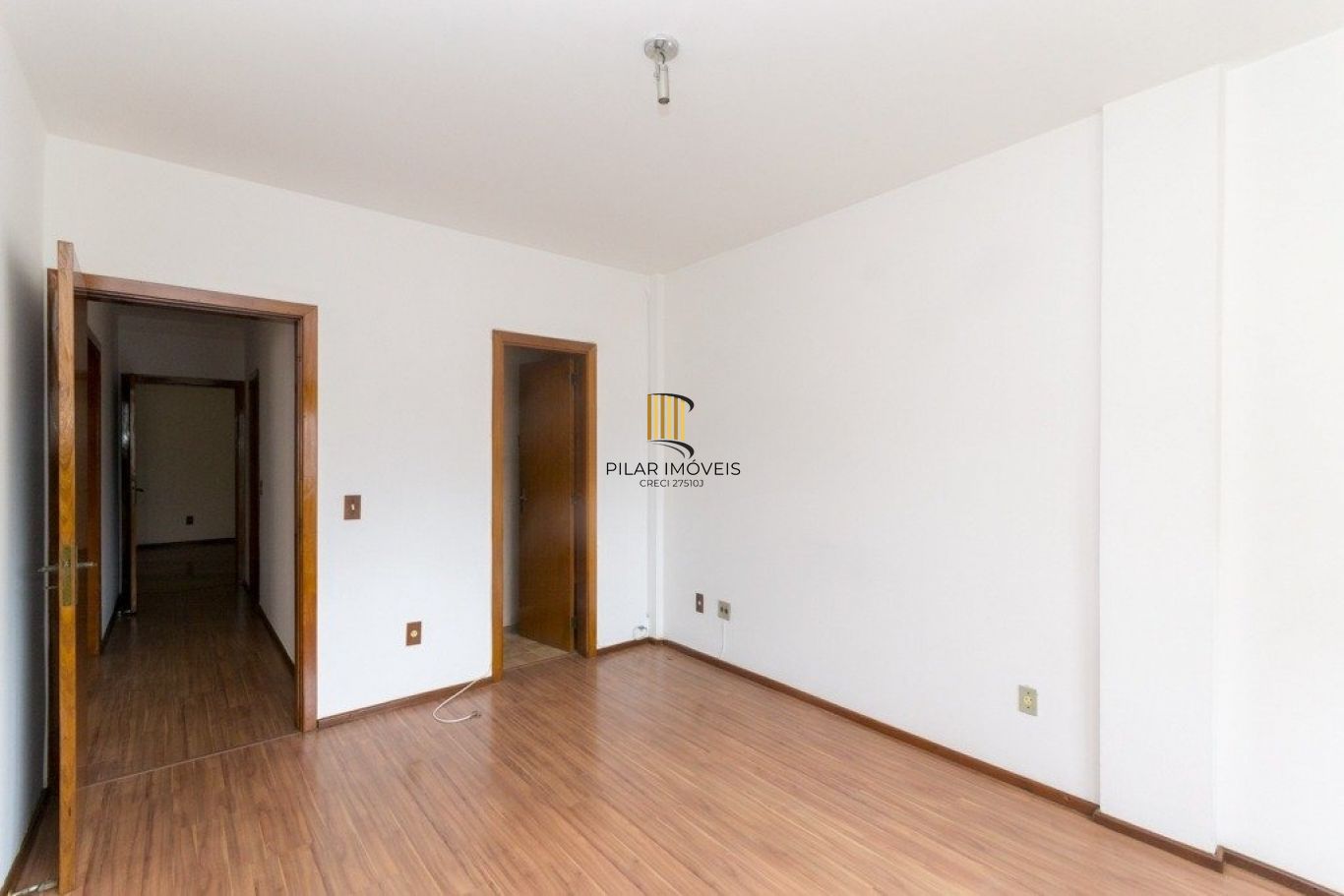 Apartamento à venda com 3 quartos 116 m², bairro São João.