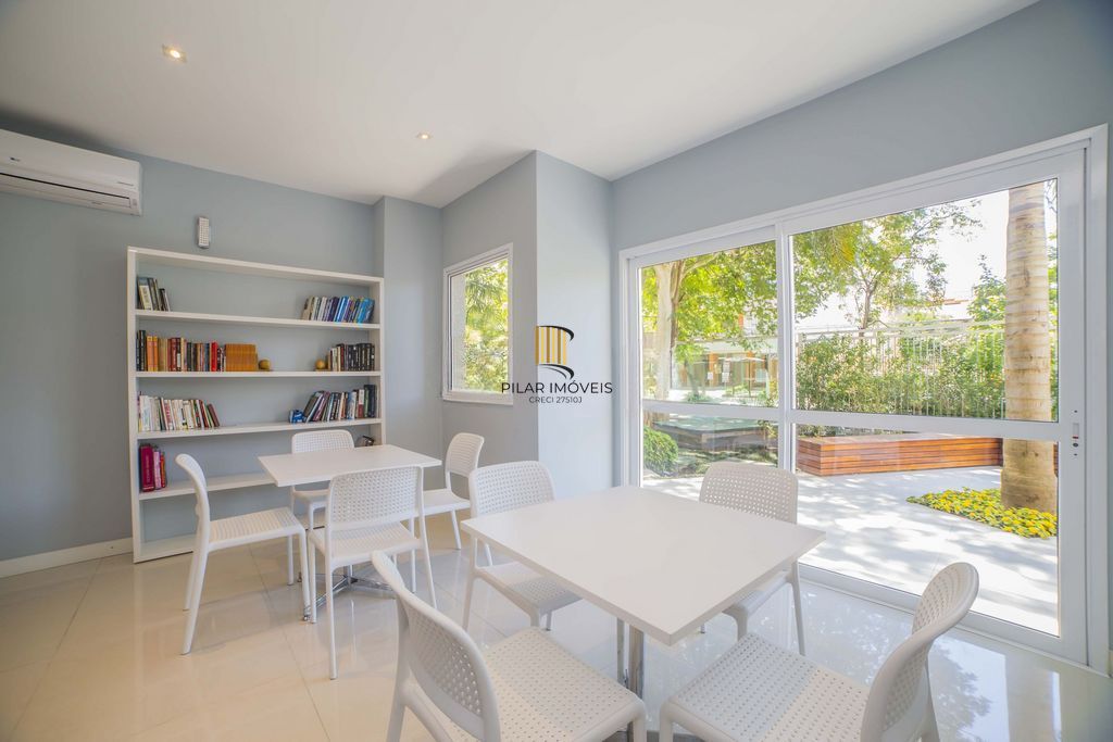Apartamento à venda com 2 quartos 65 m²  rua buenos aires, jardim botânico.