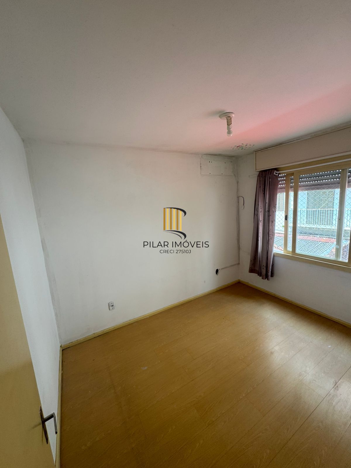 Apartamento 1 dormitório, 41m²– Rua Coronel Feijó