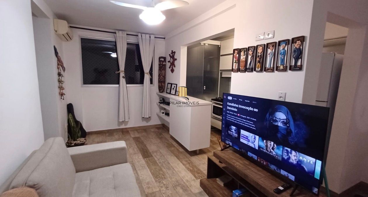 Apartamento 3 quartos com suíte e Academia completa Apenas 269mil Sarandi POA