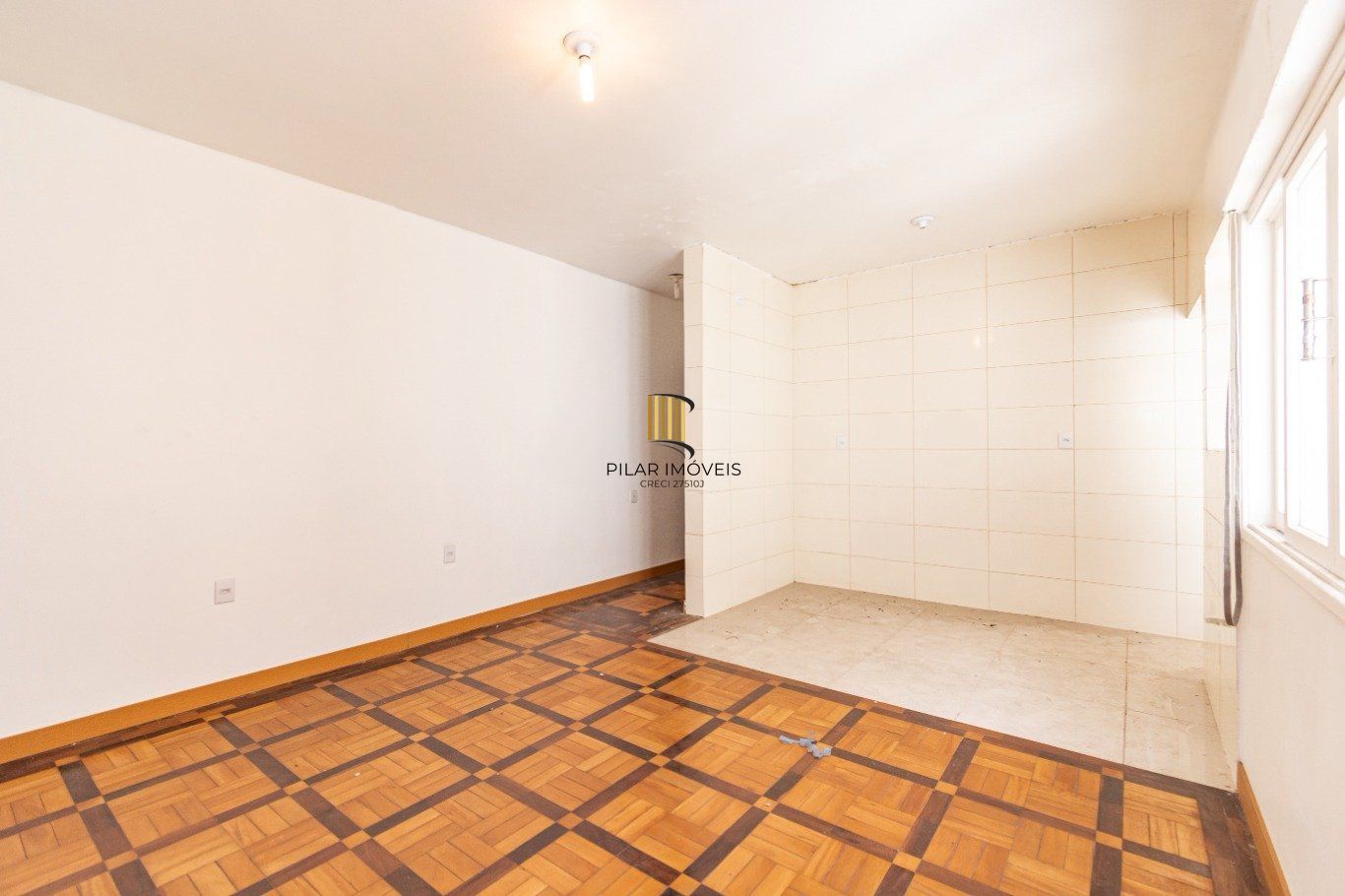 Apartamento com 2 dormitórios 68m² no Bairro Santa Cecília