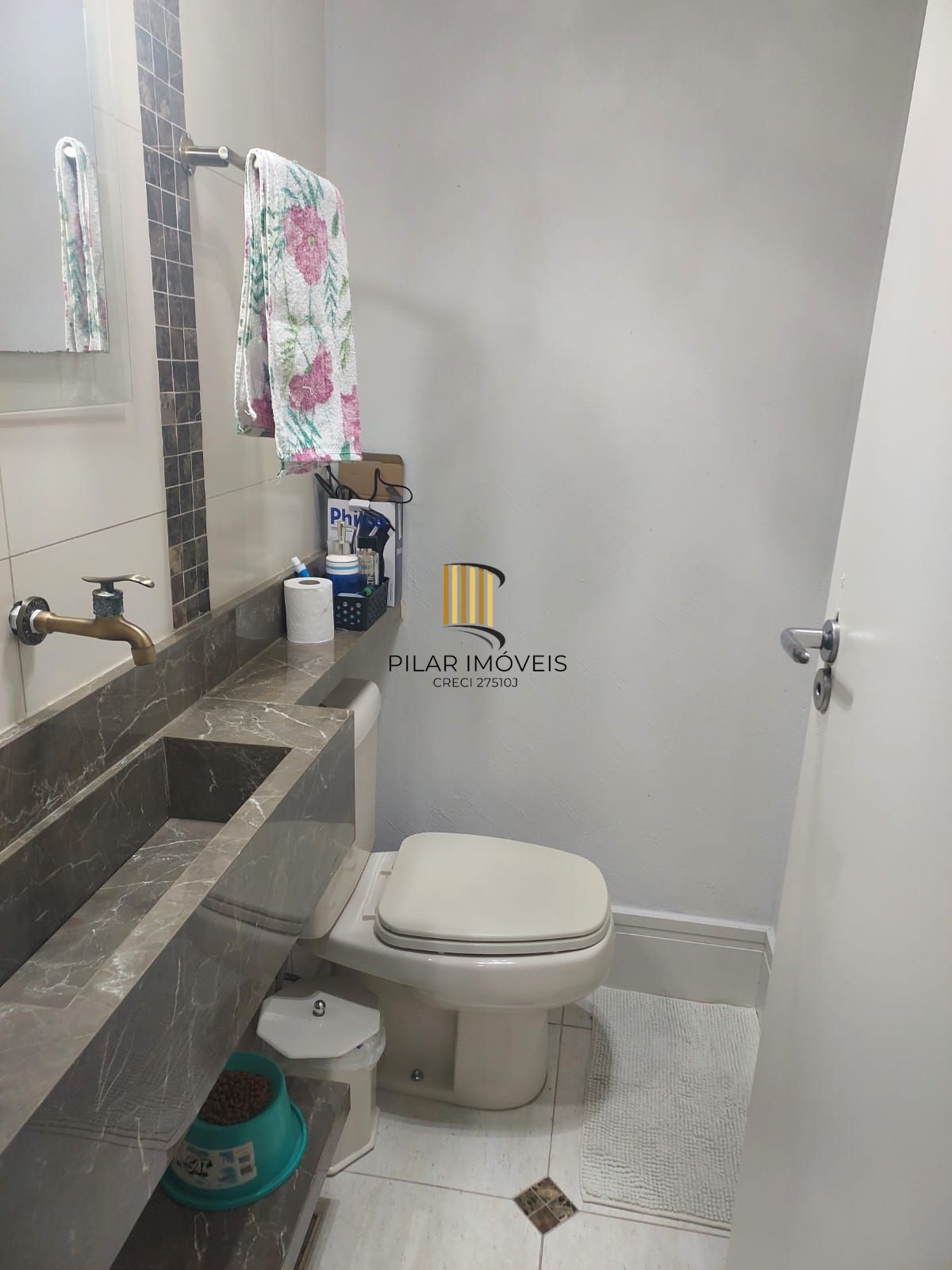 Cobertura de 2 Dormitórios com Energia Solar à venda no Bairro Santana