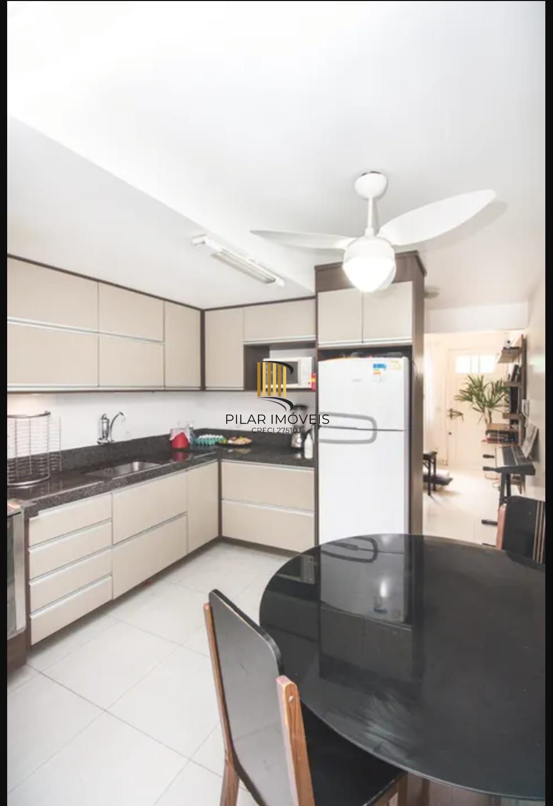 Casa 2 dormitórios no bairro Sarandi - Pilar Imóveis
