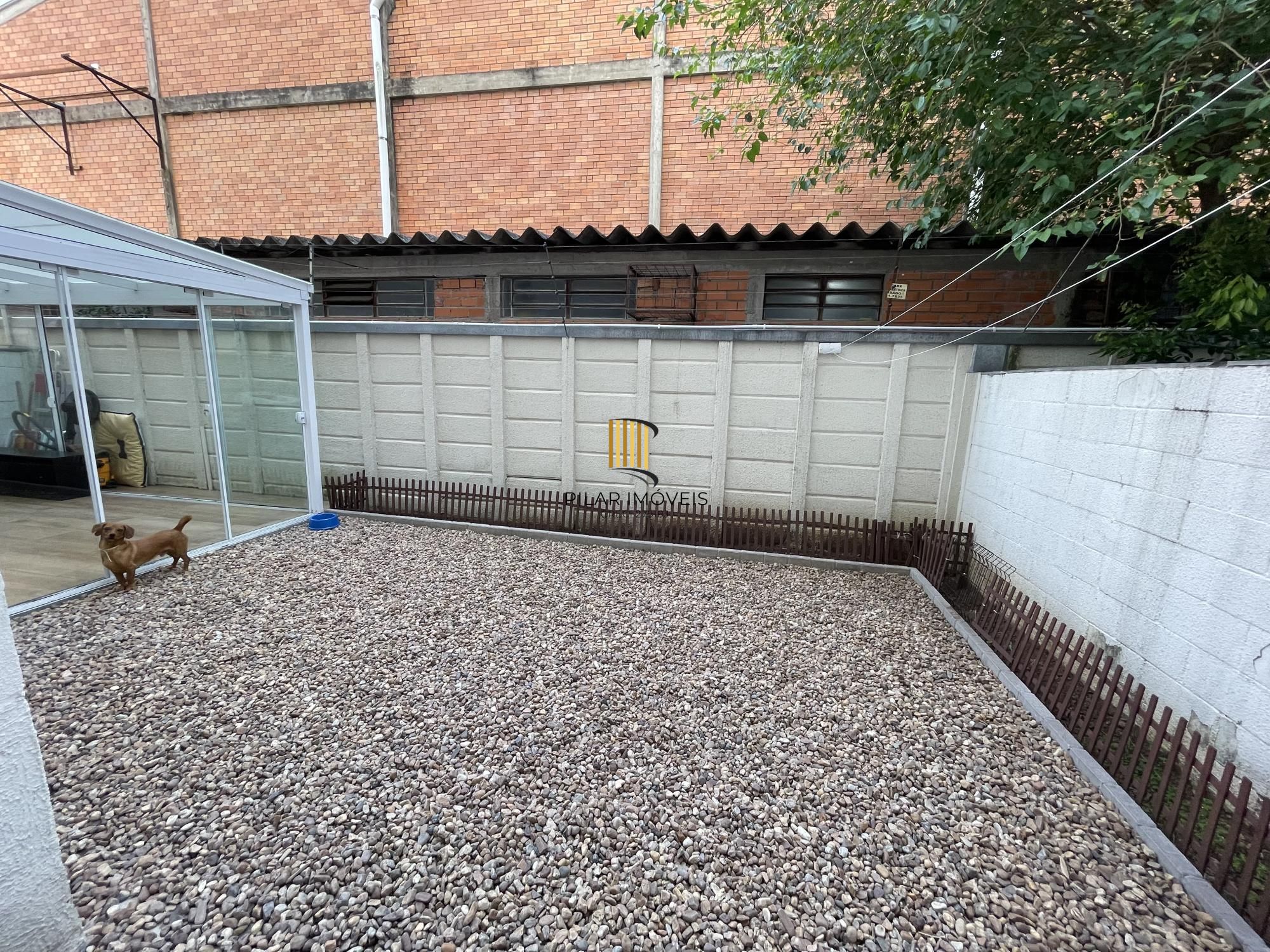 Apartamento Garden 118 metros privativos próximo Triângulo Assis Brasil