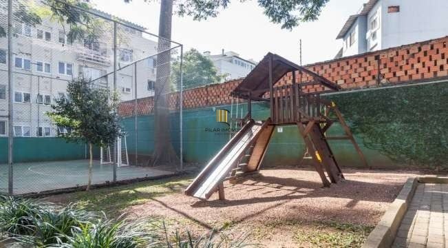 Apartamento de 2 dormitórios bairro Passo da Areia