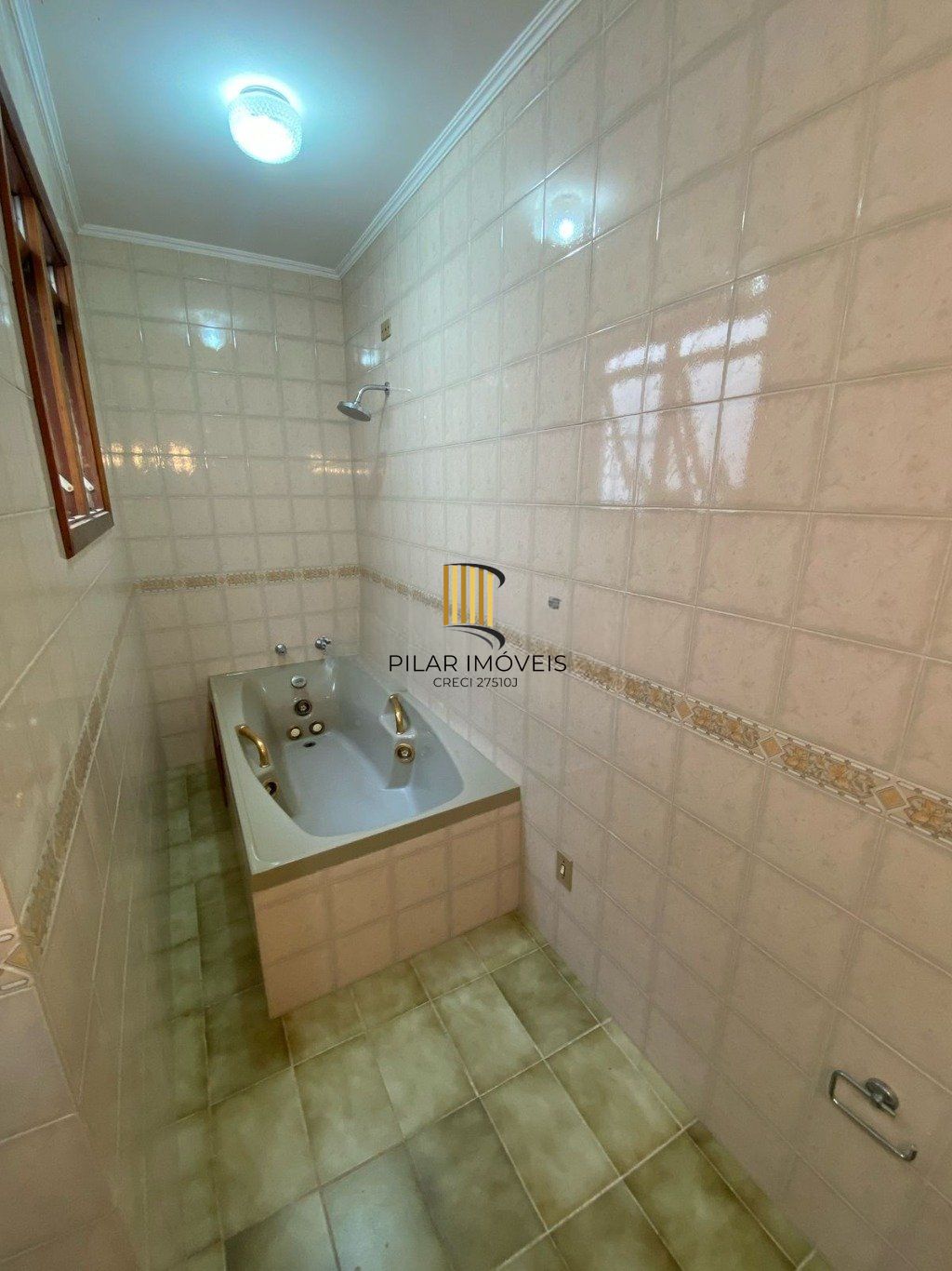 Cobertura de 2 dormitórios bairro Jardim Planalto