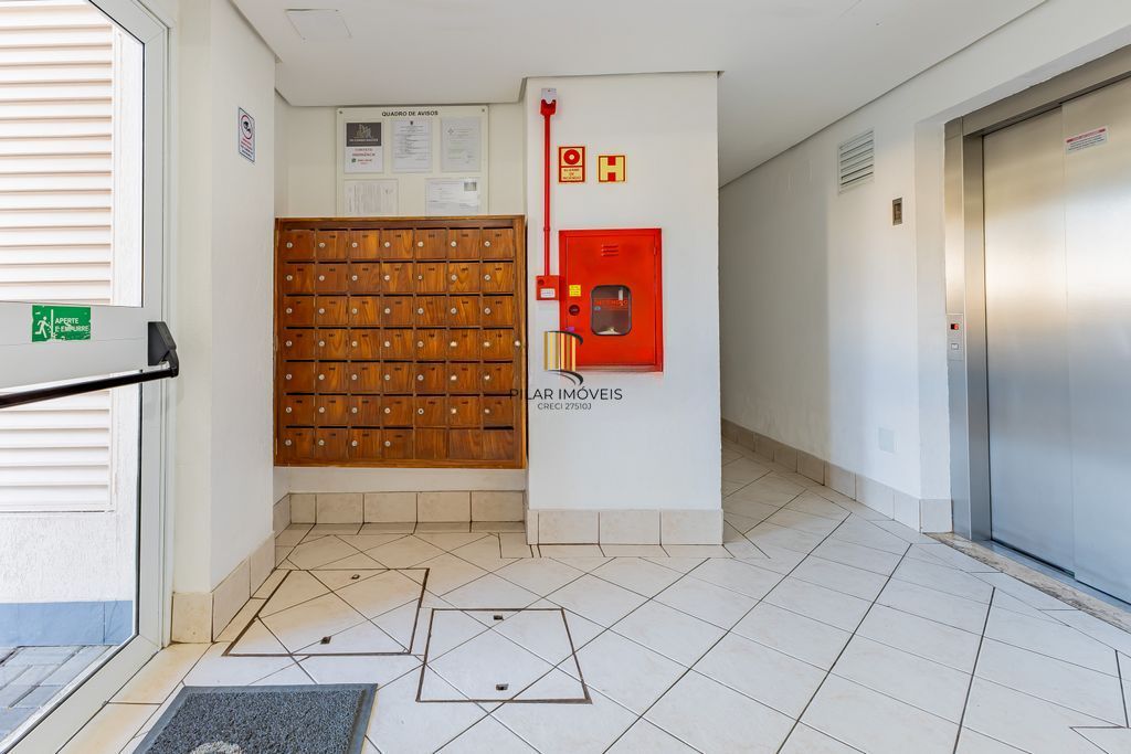 Apartamento com 2 quartos e 52m² à venda em Sarandi, Porto Alegre