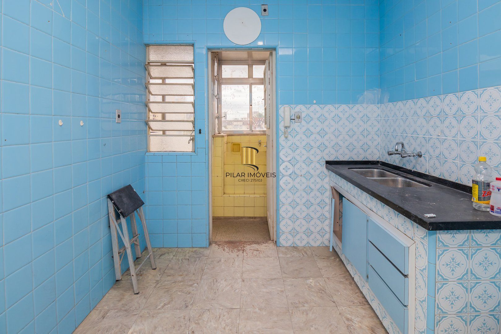 Apartamento a venda com 3 quartos e 90m² no Bairro Auxiliadora