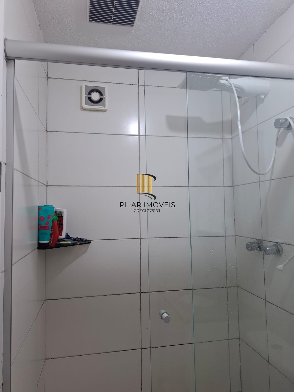 Apartamento 2 dormitórios 1 vaga no condomínio Laçador, Jardim Leopoldina