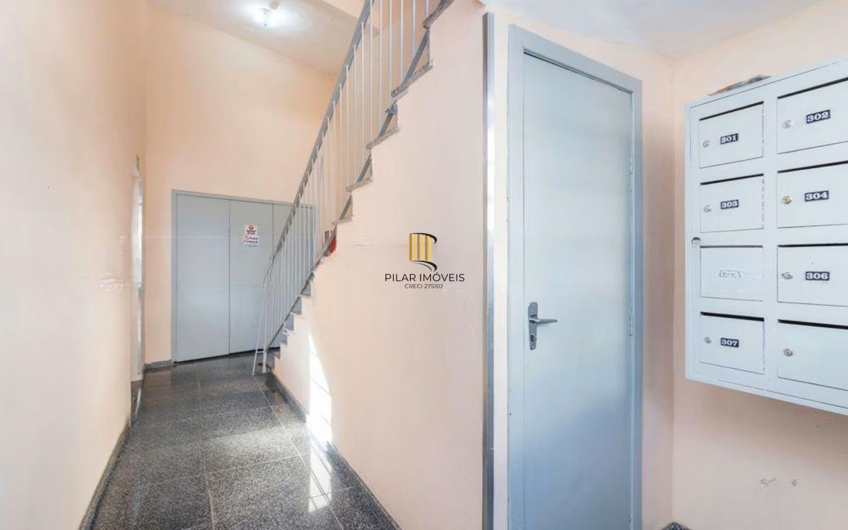 Apartamento 2 Quartos à Venda no Tristeza em Porto Alegre
