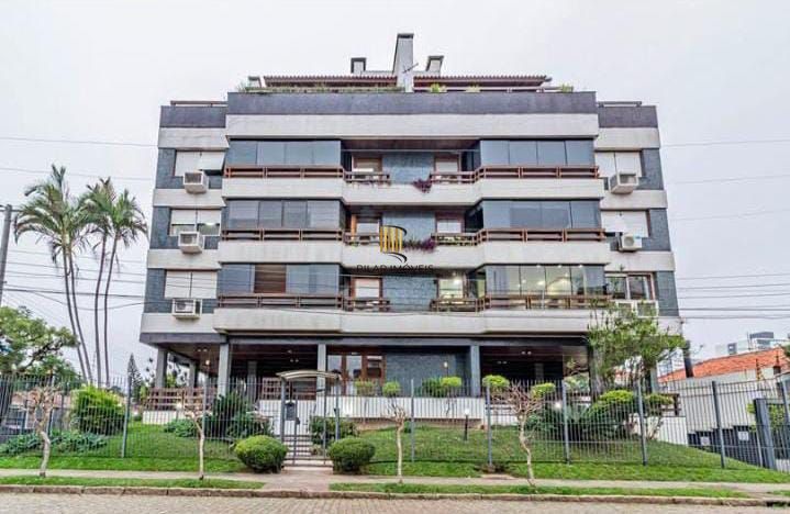 Cobertura 3 Dorm 2 Suítes 3 Vagas com Elevador Jardim Lindóia - Pilar Imóveis