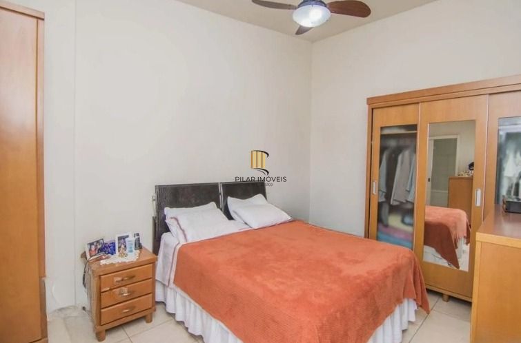 Casa com piscina e 4 suítes no Bairro Vila Ipiranga