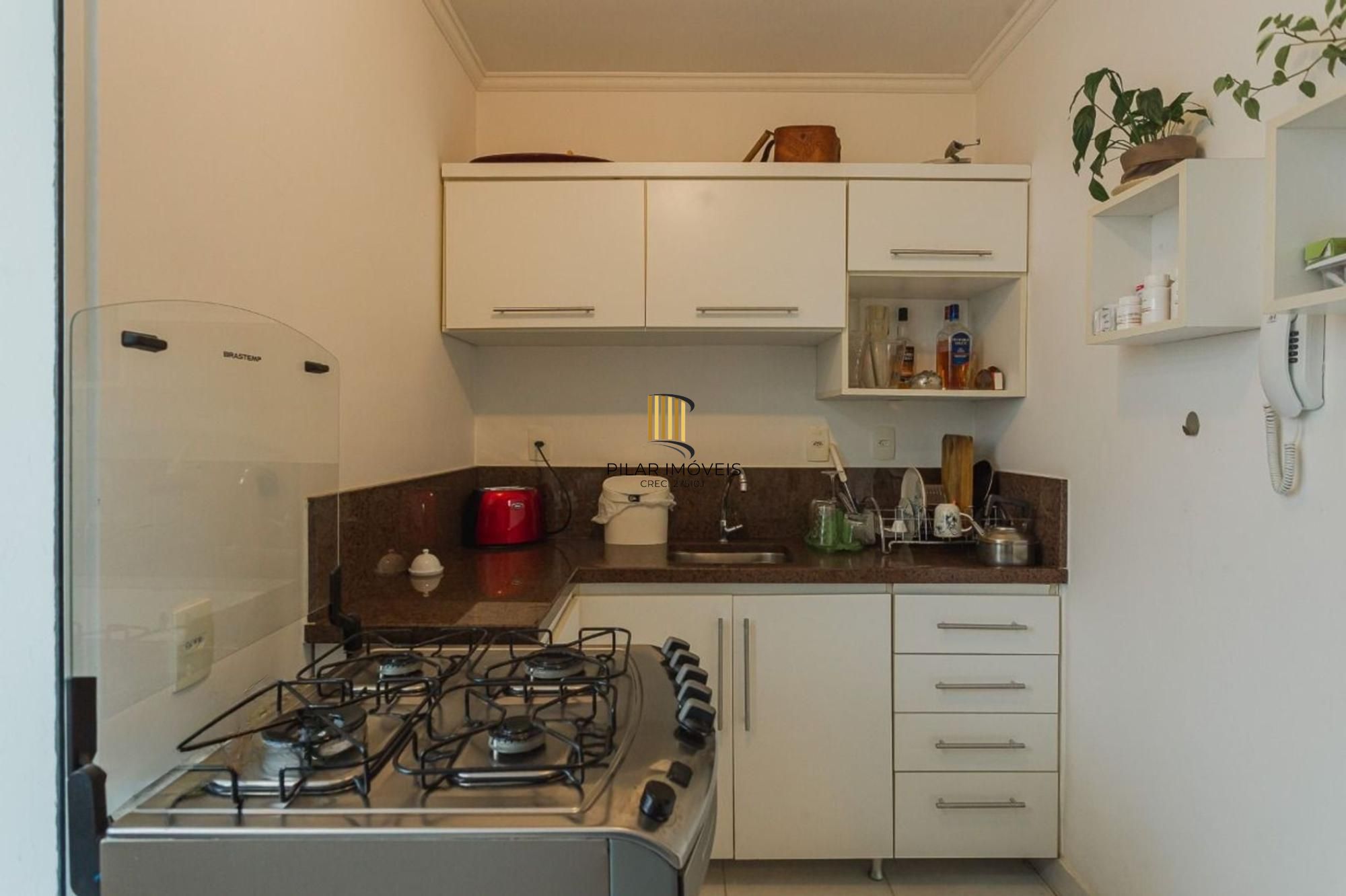 Apartamento à venda com 2 quartos 79 m² no Boa Vista