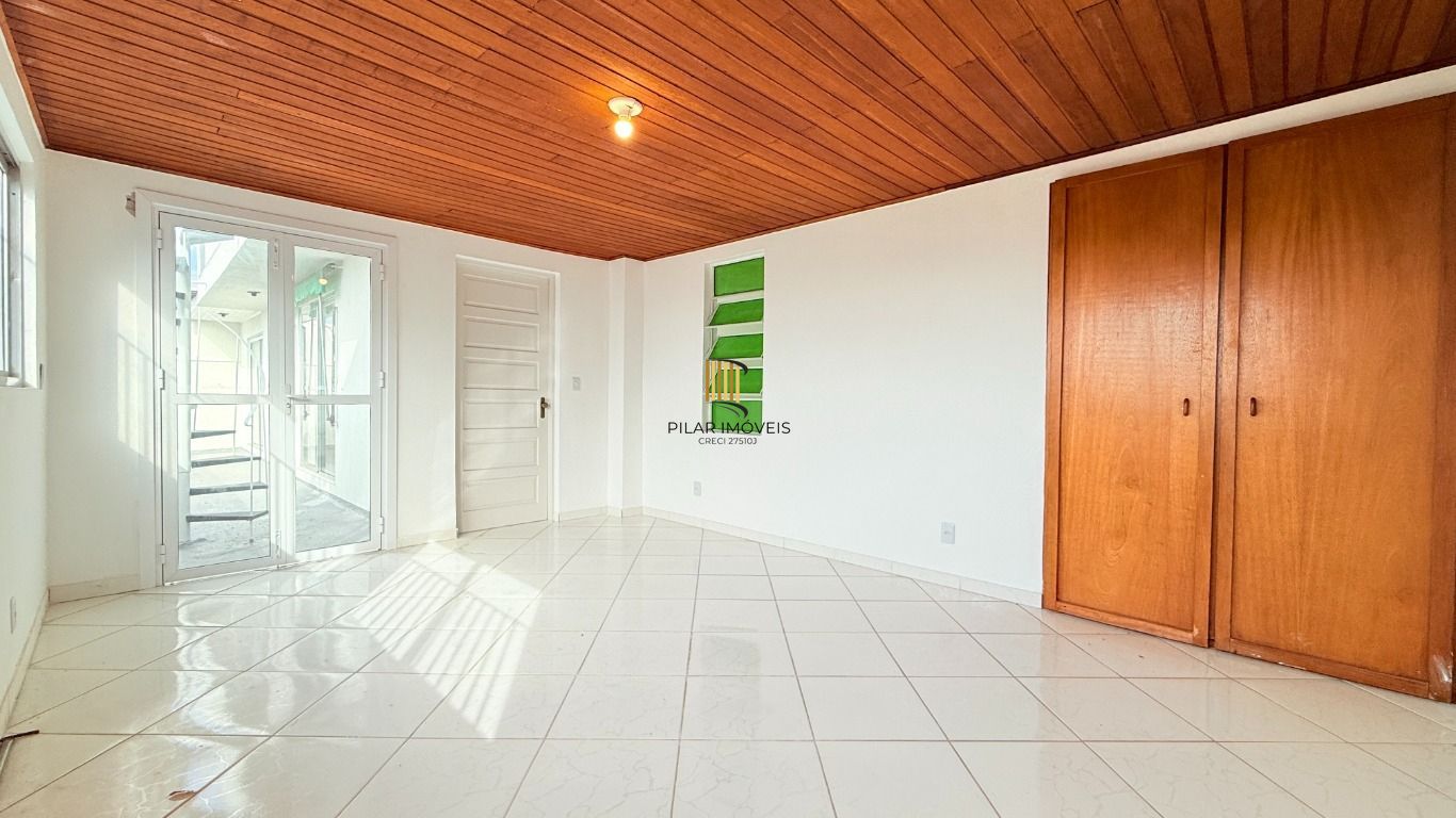 Cobertura à venda com 2 quartos 114 m² no Cristal