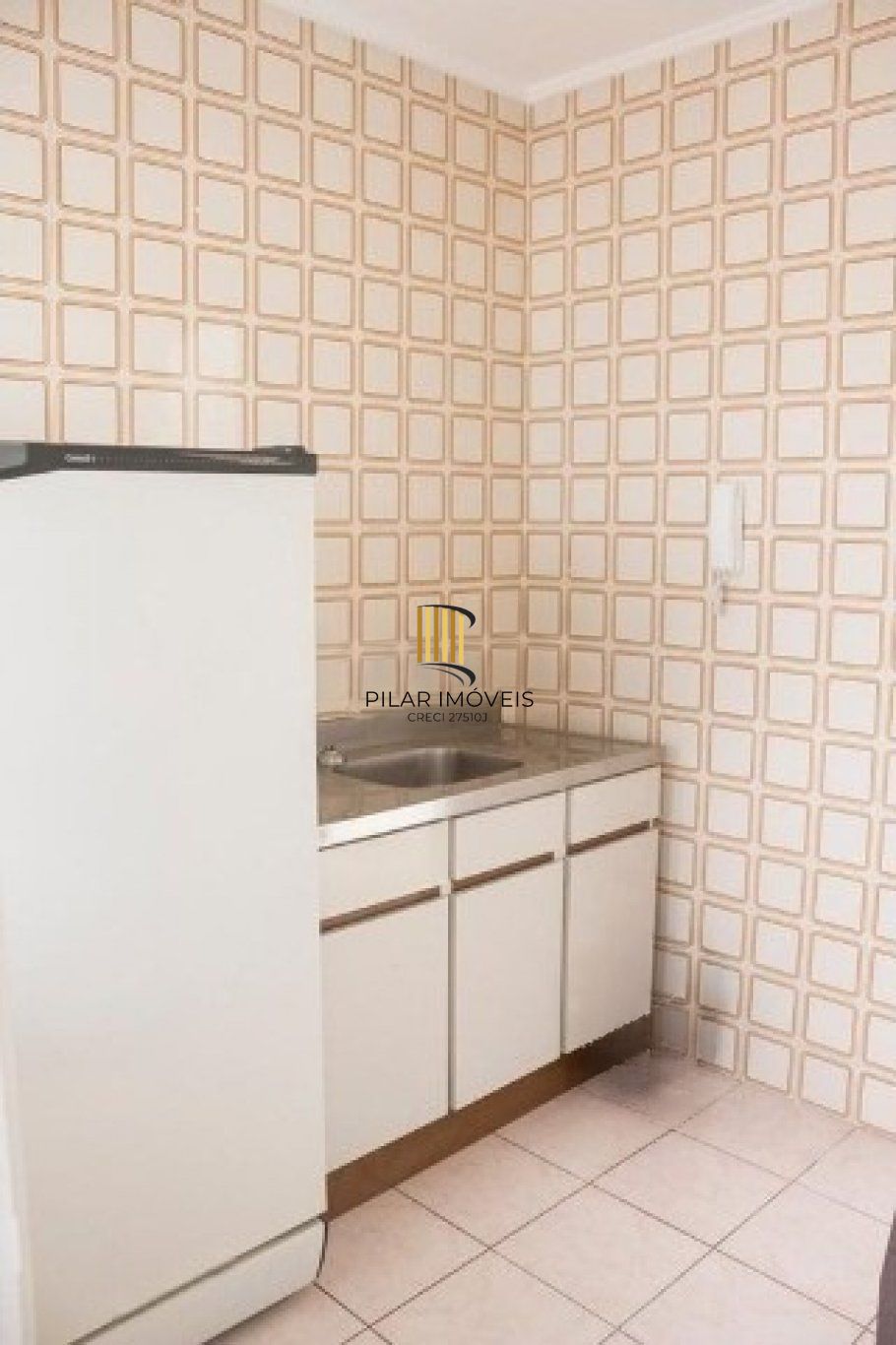 Apartamento à venda com 1 Dormitório 51 m²