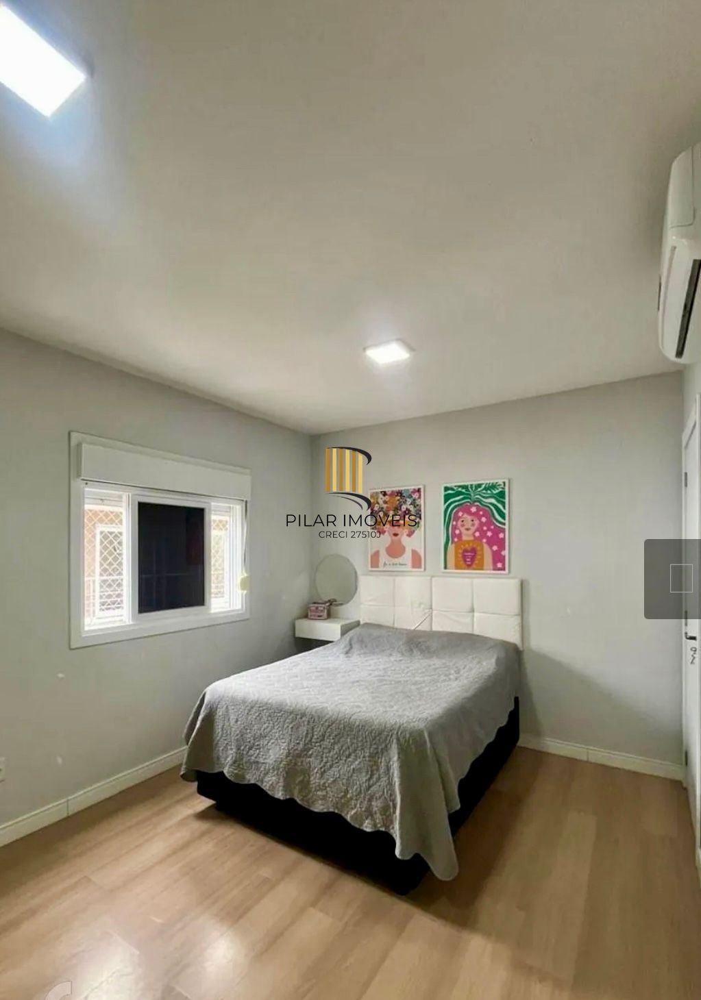 Casa para venda com 3 quartos , em Niterói com 126 m² em Canoas