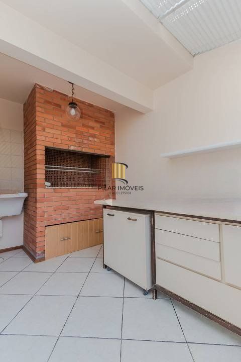 Cobertura com 3 quartos (1 suíte) e 2 vagas de garagem no Bairro Higienópolis