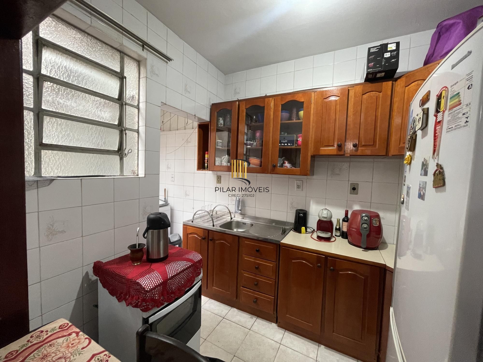 Apartamento 3 dormitórios Av. Assis Brasil