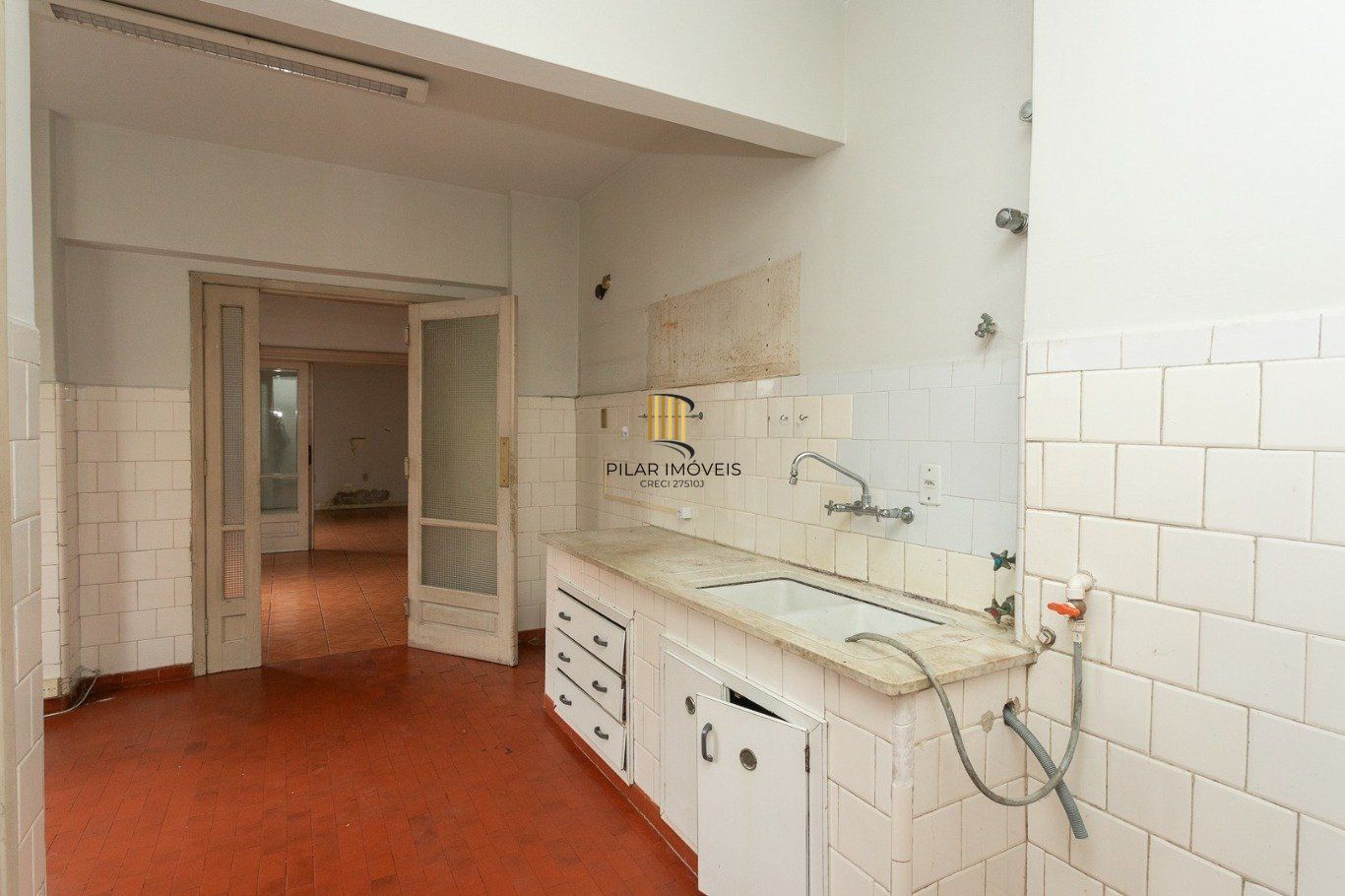 Apartamento à venda com 3 quartos 151 m² no Centro Histórico