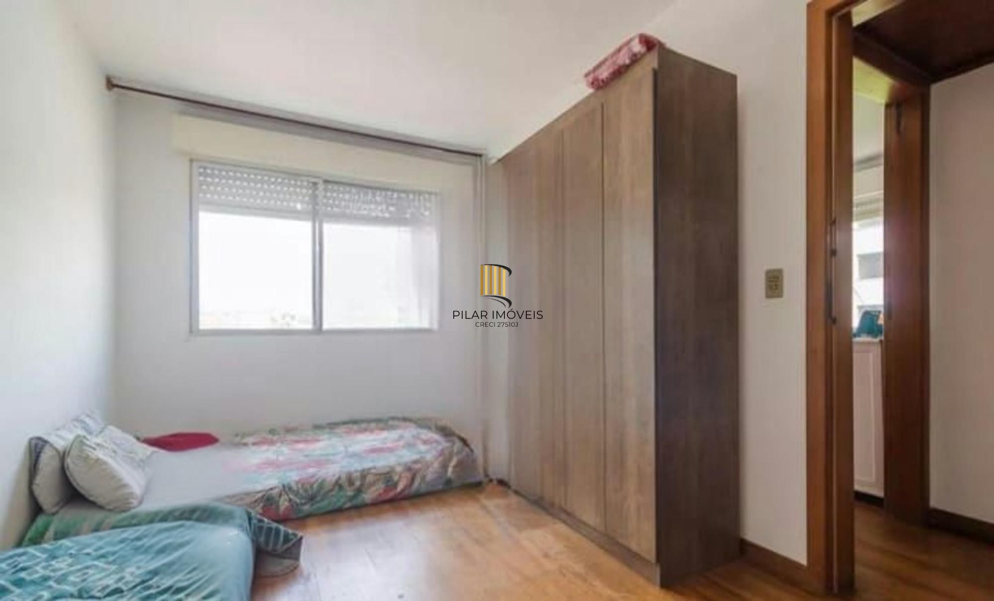 Apartamento à venda com 2 Dormitorios 63 m²