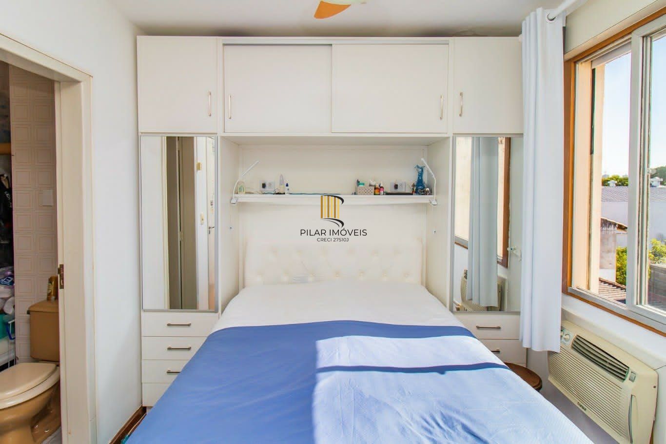 Cobertura de 1 dormitório no bairro Sarandi