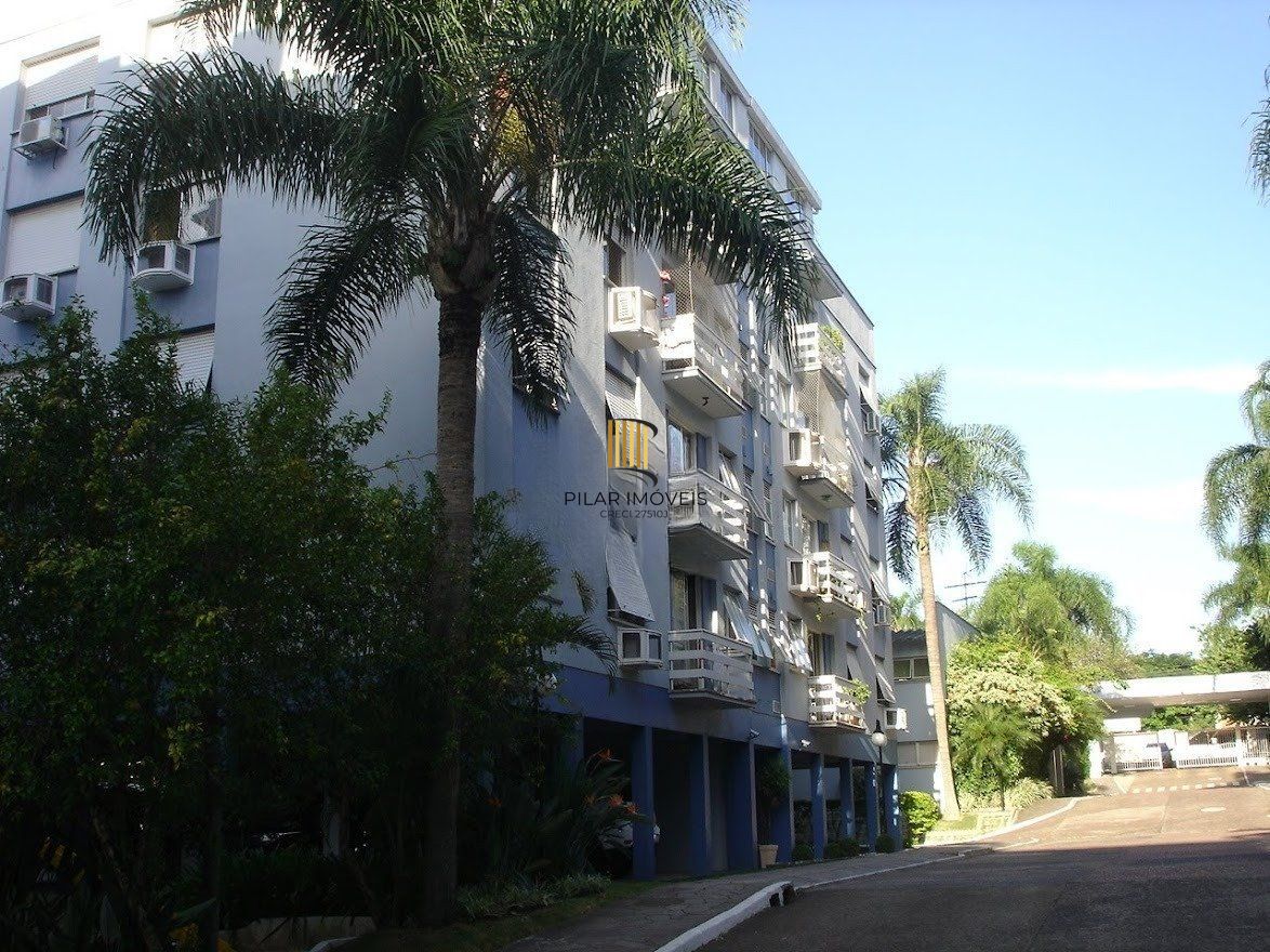Apartamento a venda com 3 Dormitórios no Bairro passo da Areia.