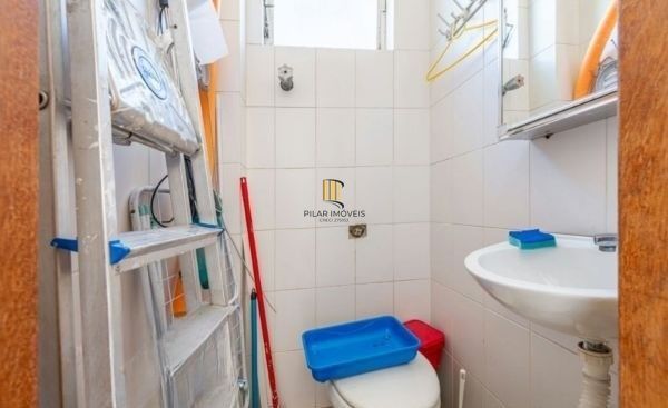 Apartamento com 3 quartos,1 suíte, elevador na independência.