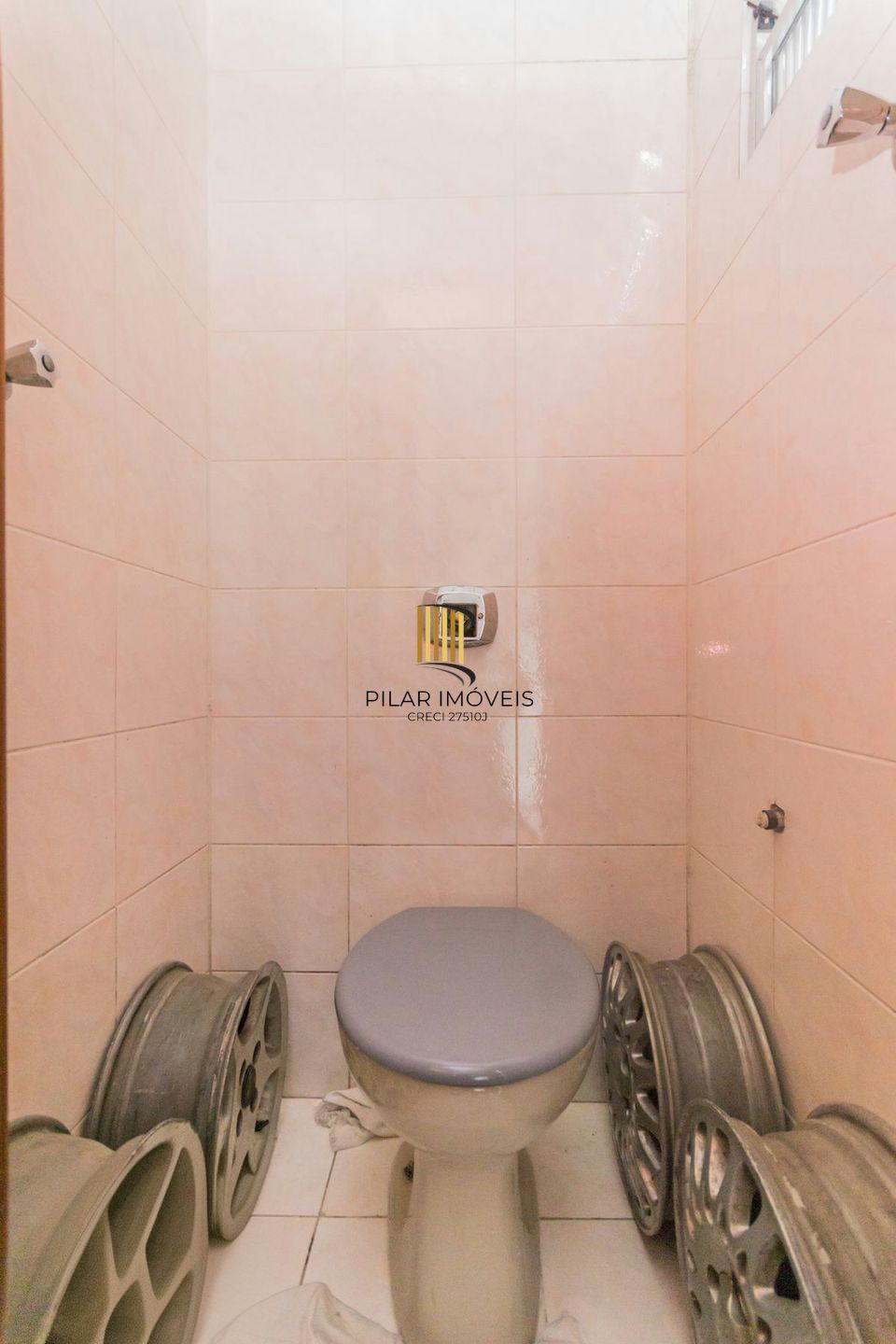 Casa com 3 dormitórios no Bairro Auxiliadora